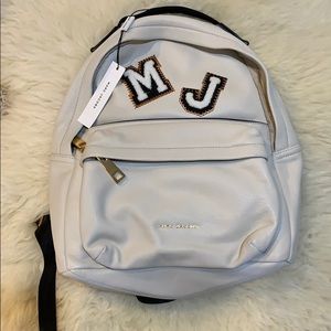 Marc Jacobs backpack